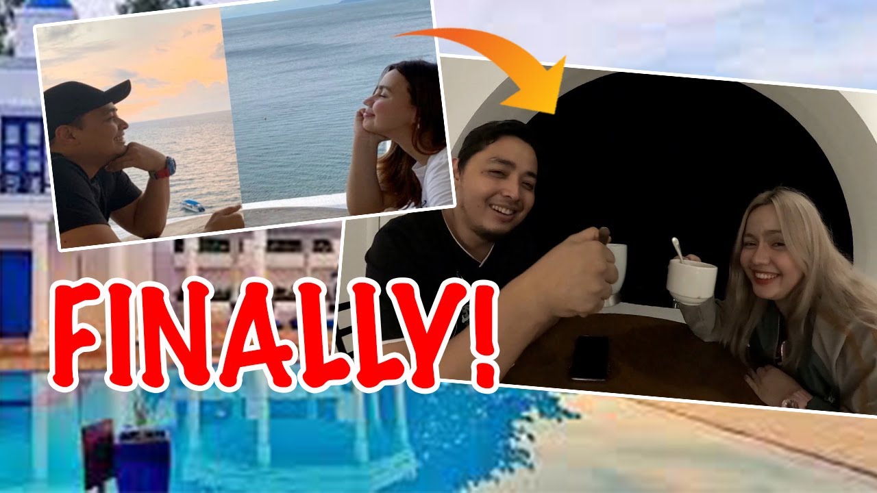 KARJACK SA CAMP NETANYA | PAPA JACKSON & GANDANG KARA