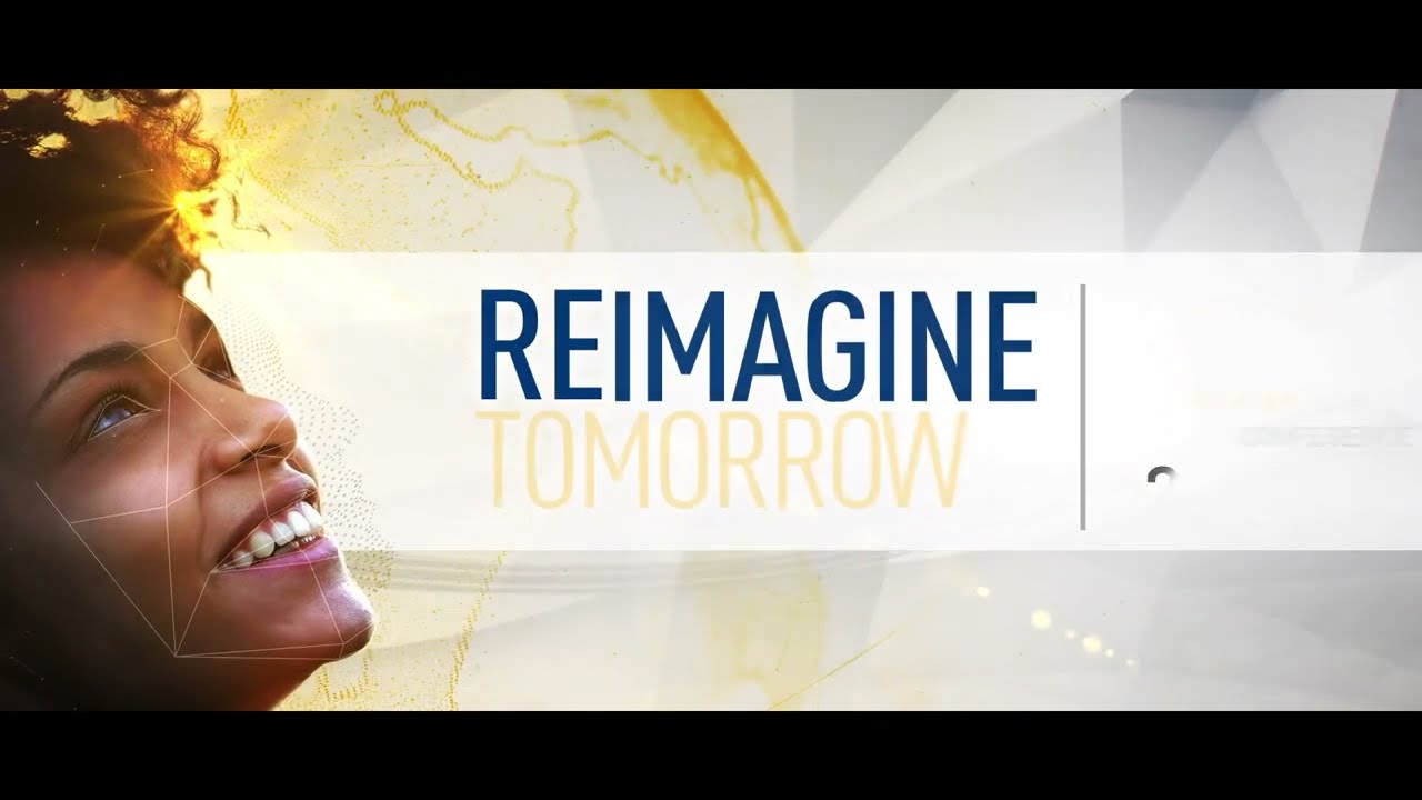 Santam 2023 Conference highlight video.