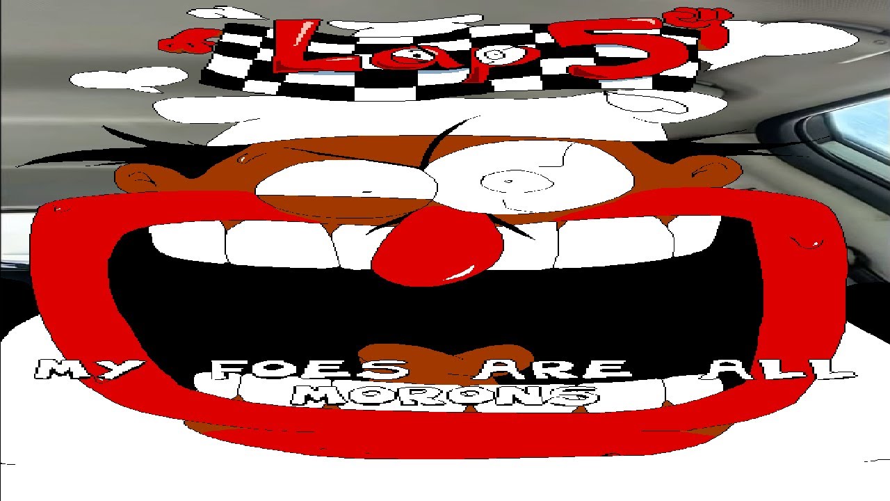 Pizza Tower: Lap-tastic - Lap 5 (Showcase)