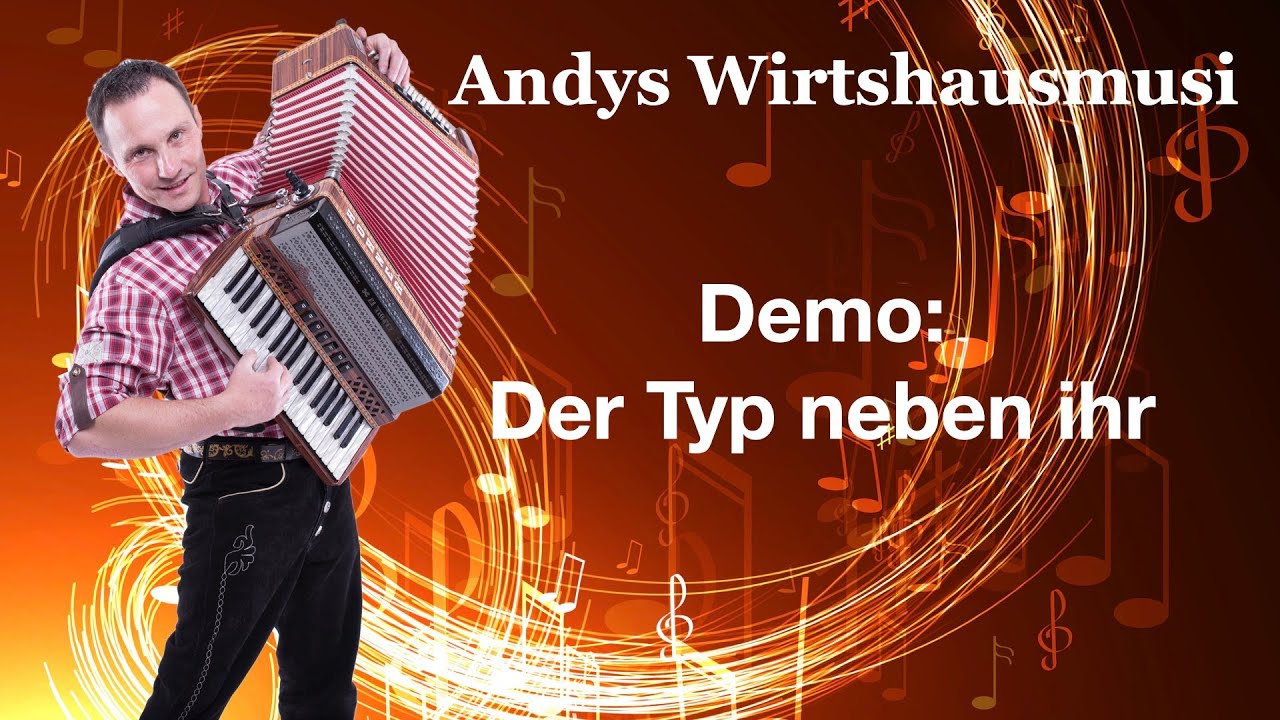 Der Typ neben ihr