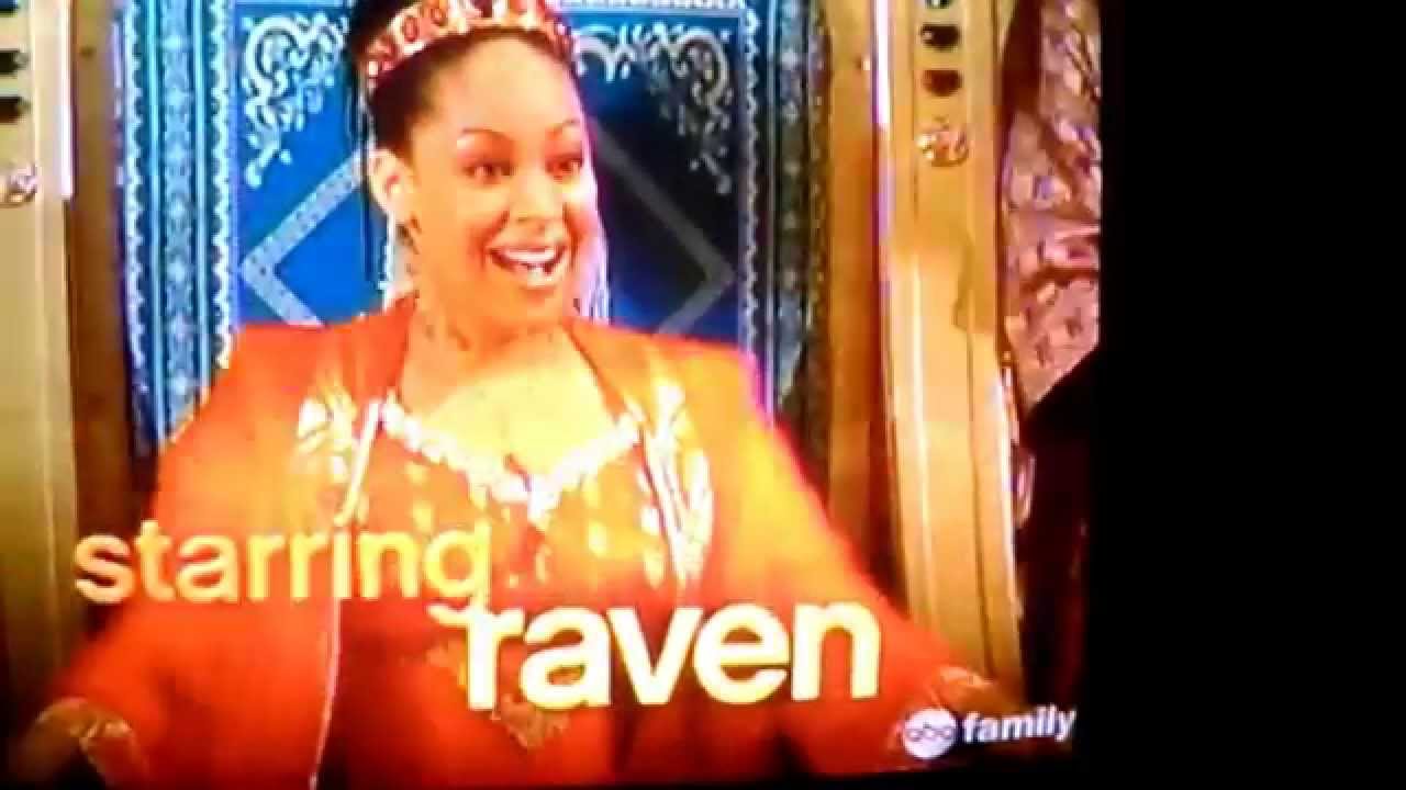 That's So Raven On ABC Family
