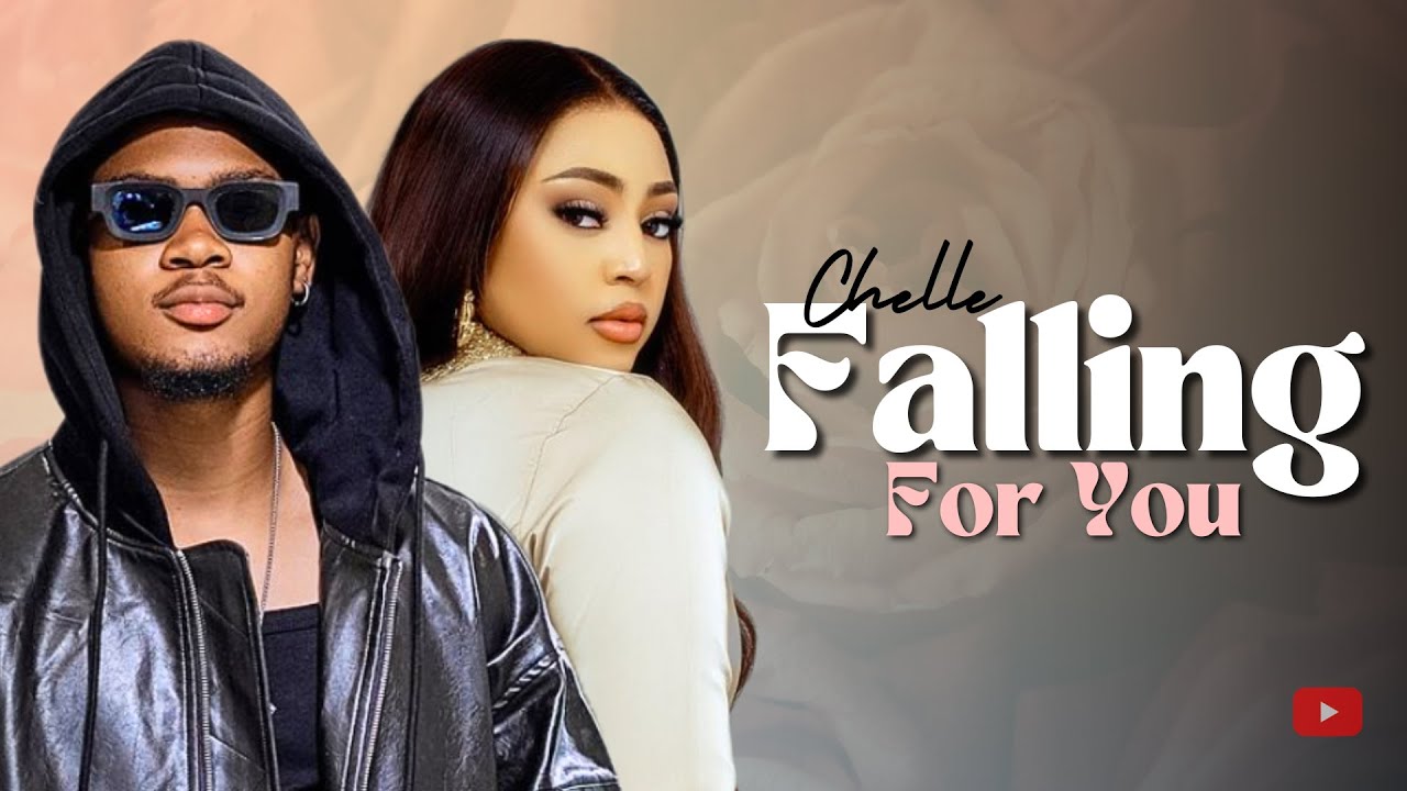 WHEN YOU LOVE JUNE - REGINA DANIELS, CLINTON JOSHUA, Nigerian movie Soundtrack - MICHELLE CHINONSO