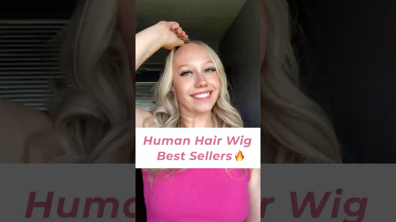 The Human Hair Wigs Everyone Bought in 2024: Top Picks Unveiled! | UniWigs
