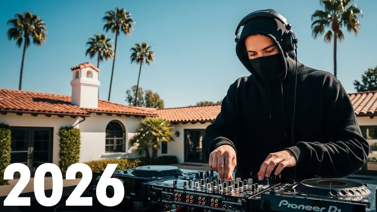 Alan Walker, Dua Lipa, Coldplay, Martin Garrix & Kygo, The Chainsmokers Style 🔥 Summer mix