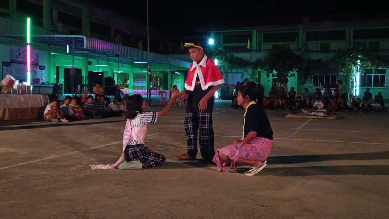 ค่าลูกเสือ 2567 : การแสดงชุดที่ 4