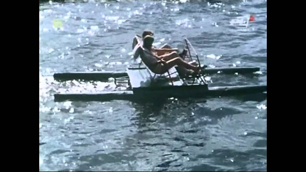 Kolano - Wieżyca 1976