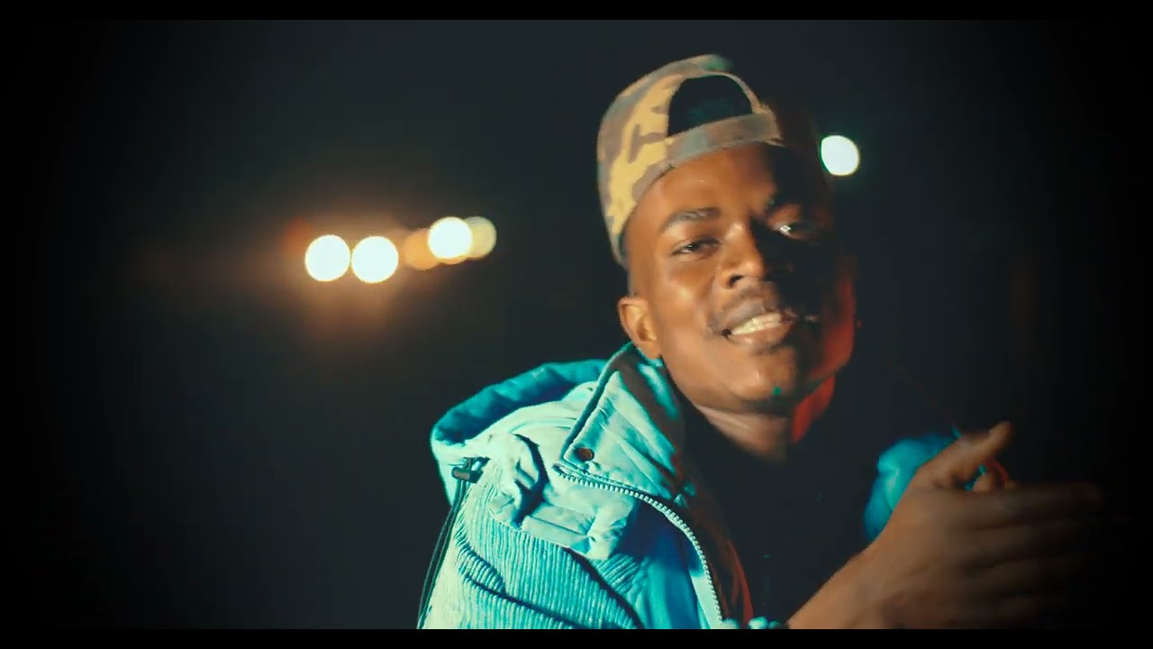 Bornray (Official Freestyle Music Video) Visuals by Ex Boyfriend Prod by Spynfex