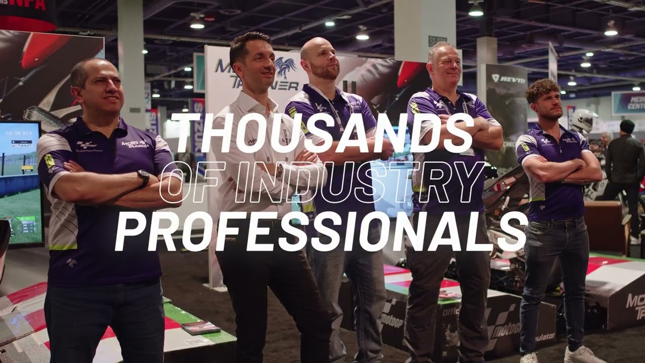 One Month to Go. One show you can't miss.