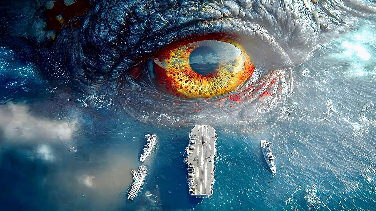 A Mutating Beast Is About to Destroy Humanity!