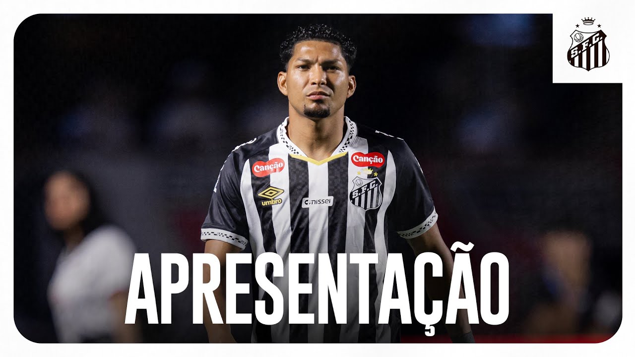 RONY | APRESENTAÇÃO (03/02/26)