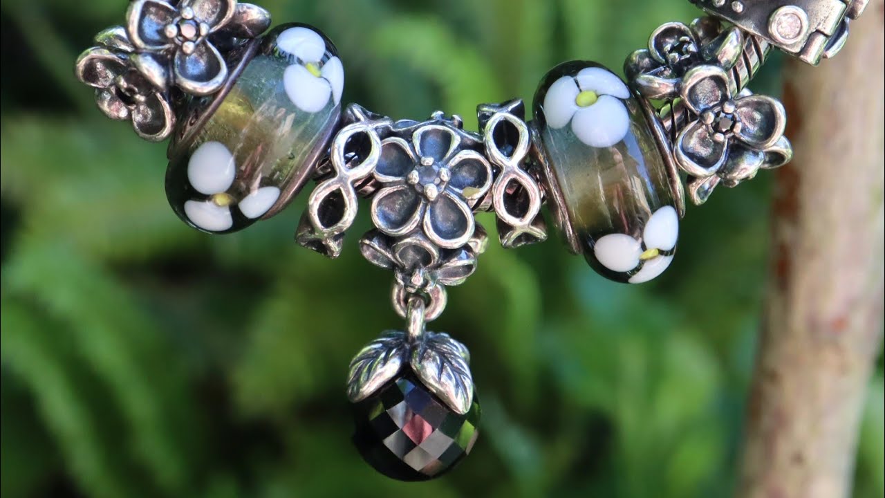 Pandora garden odyssey and more , Nov 2024.