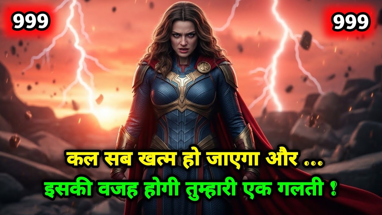 💢 एक पुराने दौर का अंत — आपकी नई शुरुआत की सच्चाई || Universe Message 