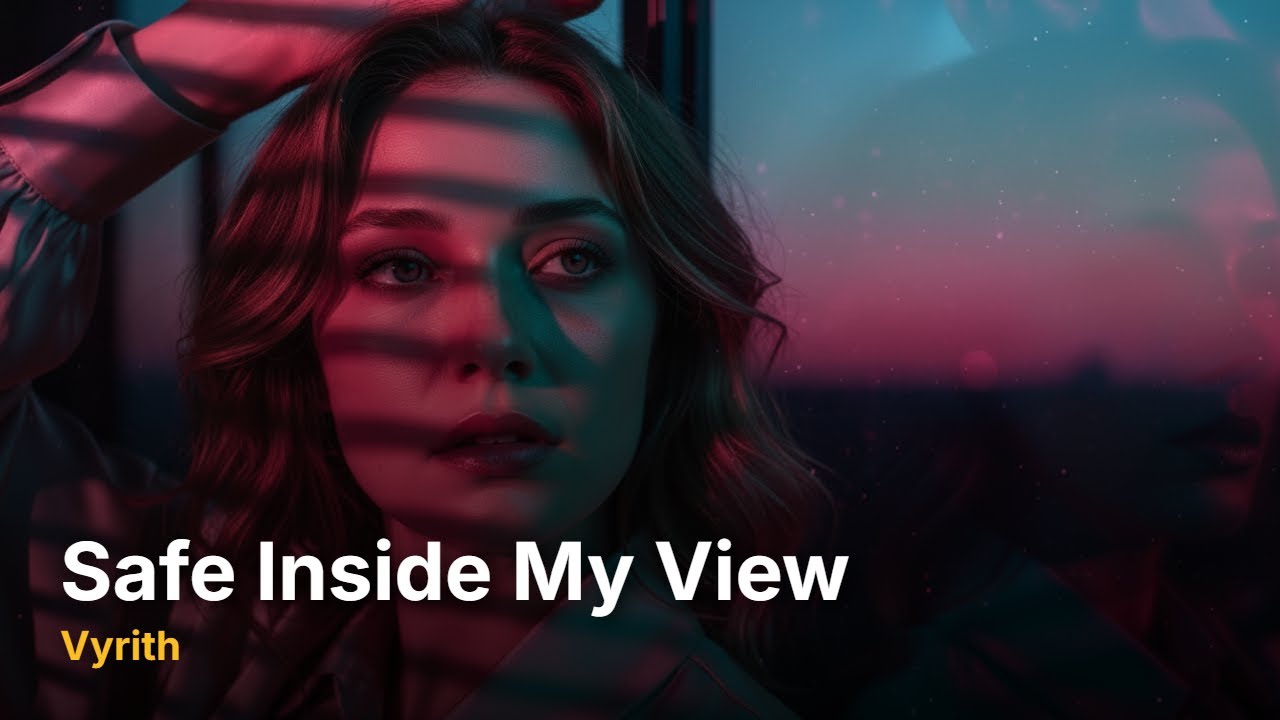 Safe Inside My View - Vyrith