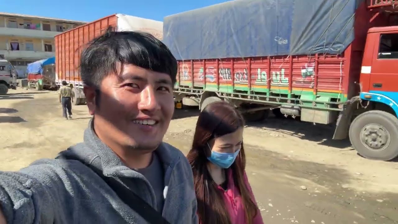 VLOG: Last minute ta BATHROOM finishing touba kaoram a😬! Luhongba gi important item kharasu leirure