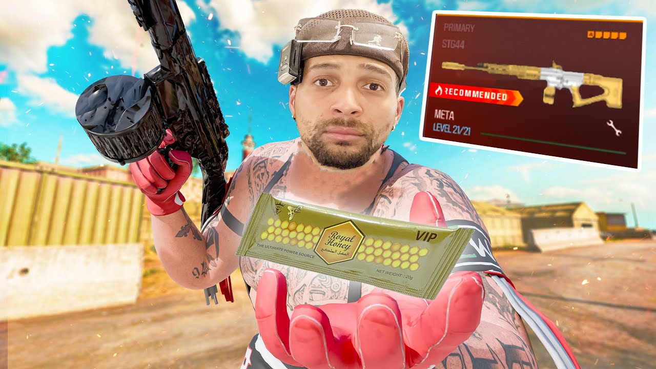Встречайте чемпионов Tag Team: Honey Pack Pounders с острова Возрождения