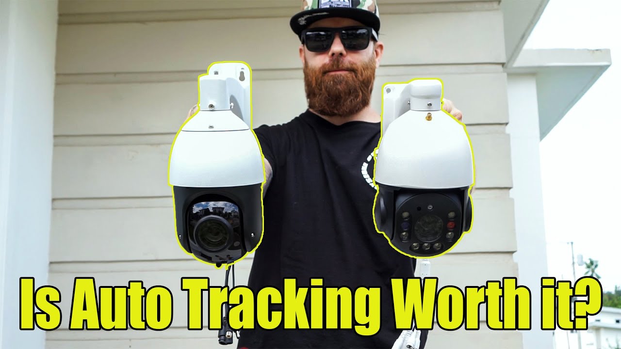 Is it worth buying Auto Tracking Camera Under $200?