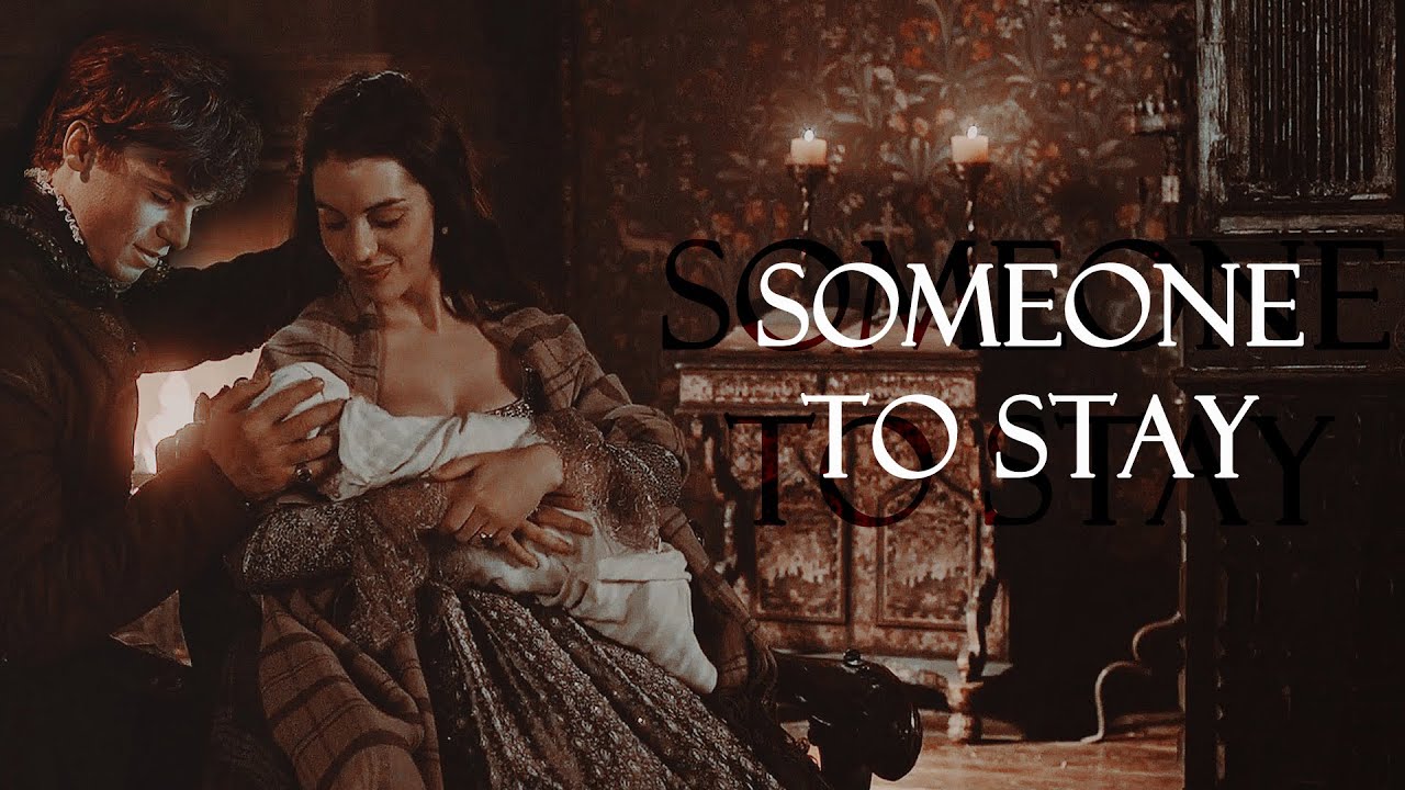 Henry and Mary [Someone to Stay]