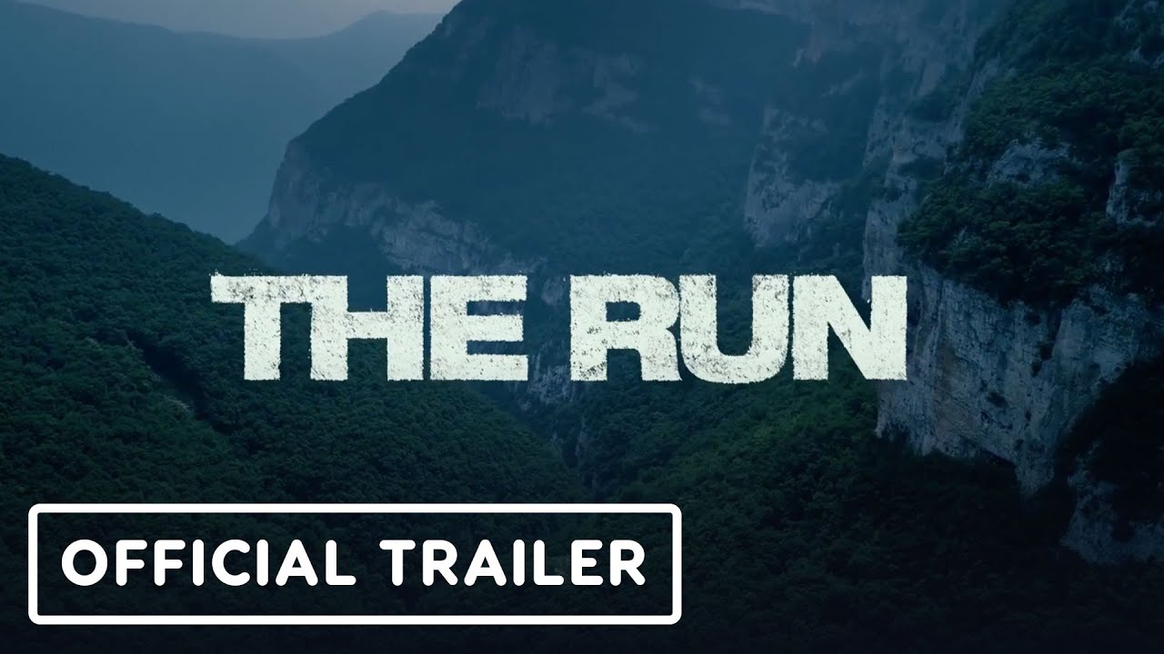 The Run - Official Steam Release Date Trailer