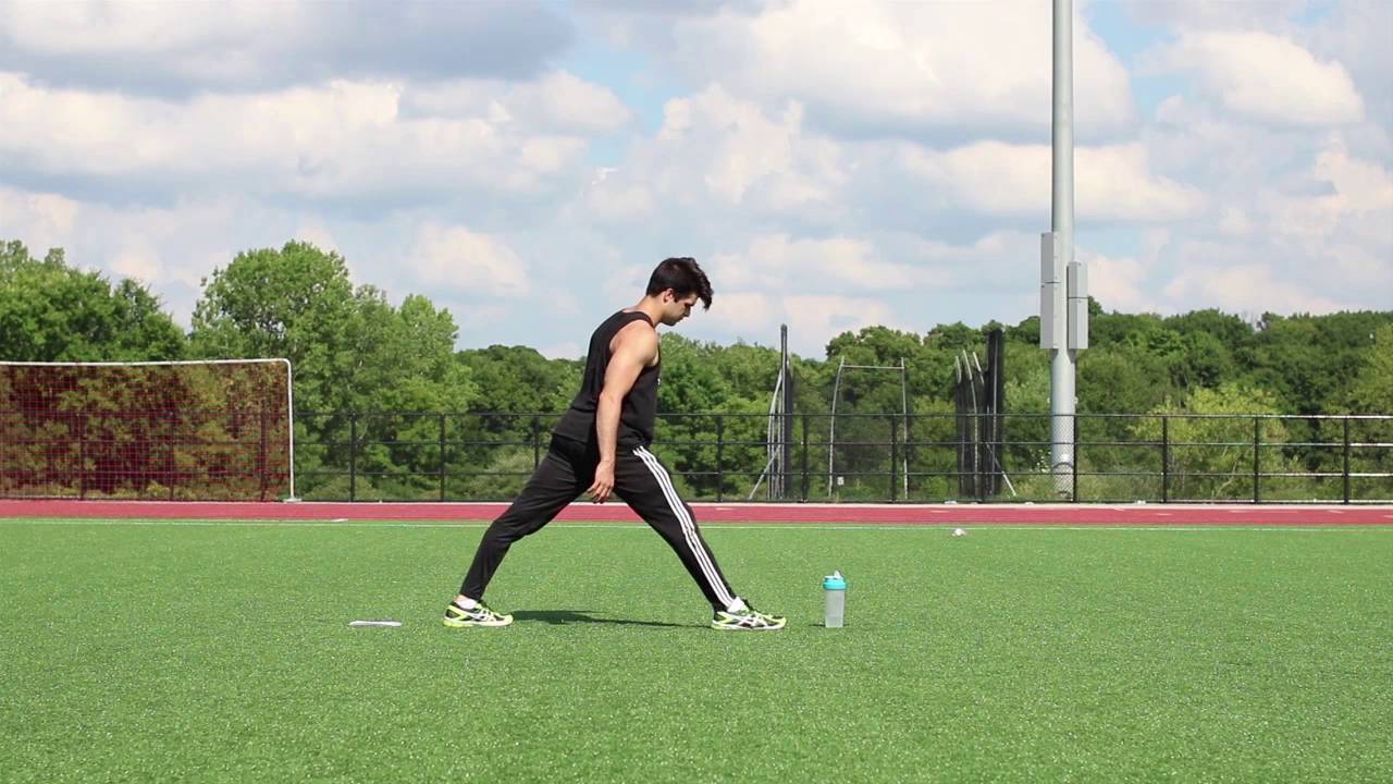 Full Body Stretching and Flexibility Routine | [Bodyweight Beast]