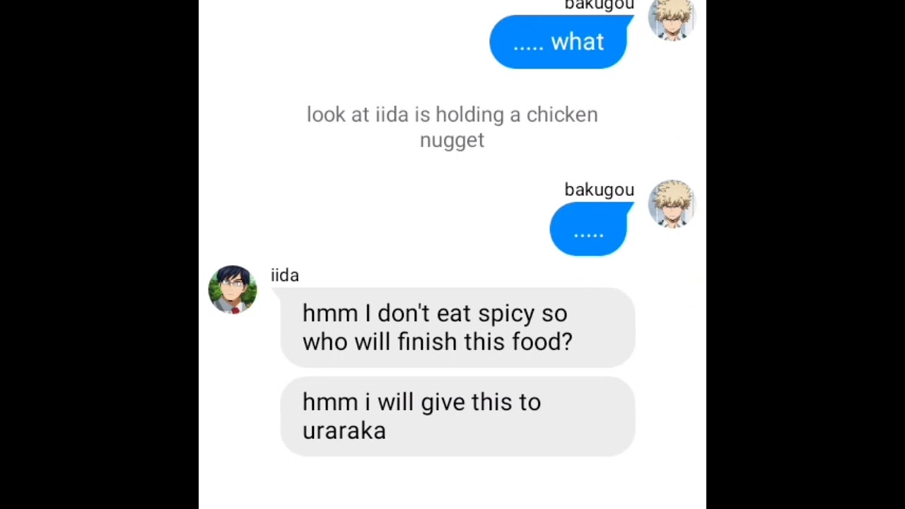 can i kiss you? ll part 1ll IIDA X BAKUGOU ❤️ ll