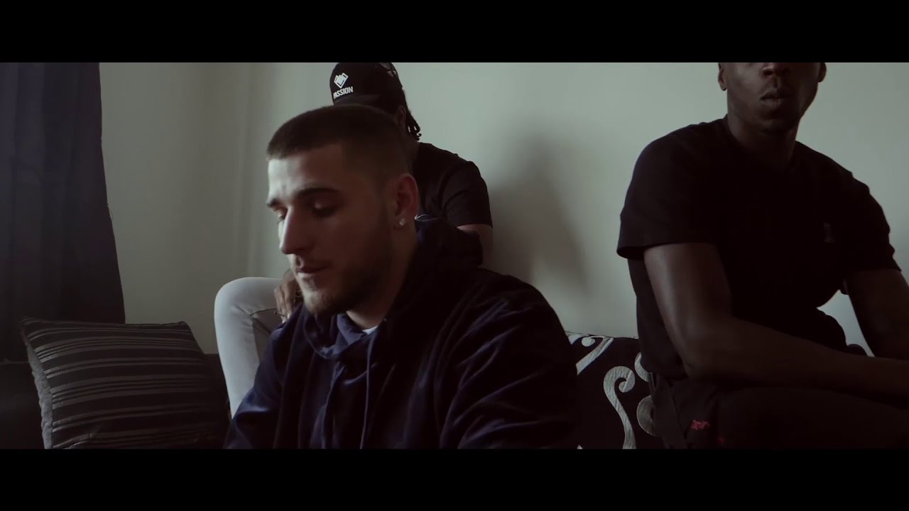 Tommy Brillante - GGINGIRO (Official Video)