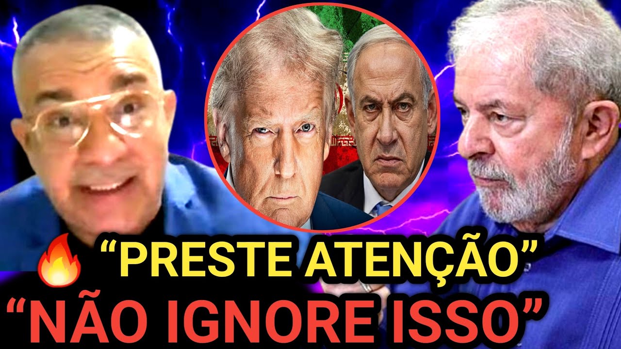 🚨Antes de Fevereiro Terminar&hellip; ESCUTE essa PROFECIA agora!