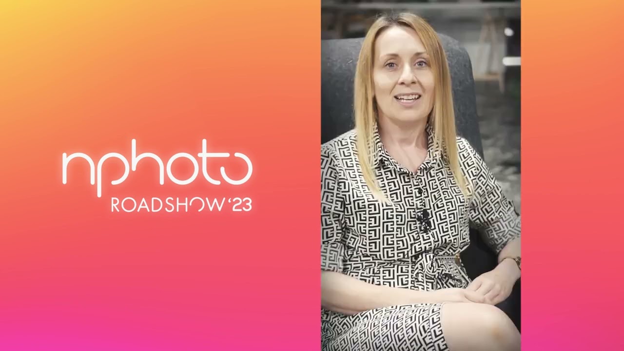Spotkajmy się na nPhoto RoadShow 2023!