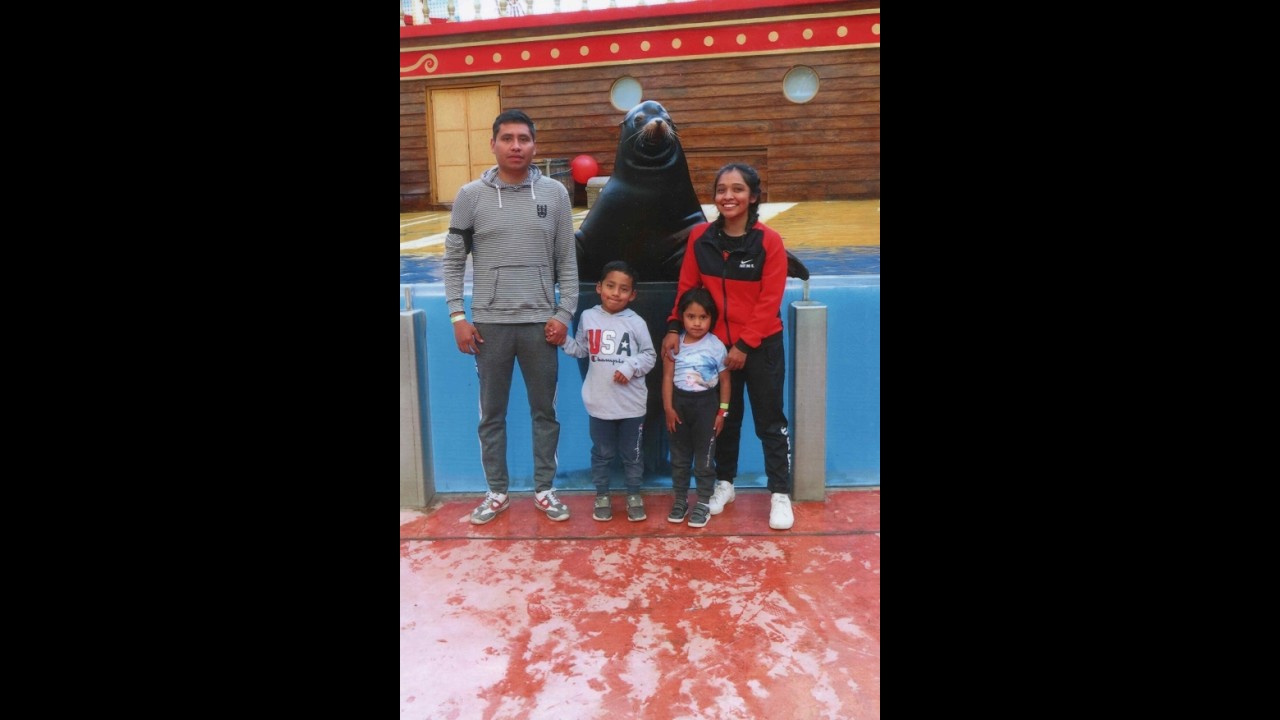 Trip to Bioparque