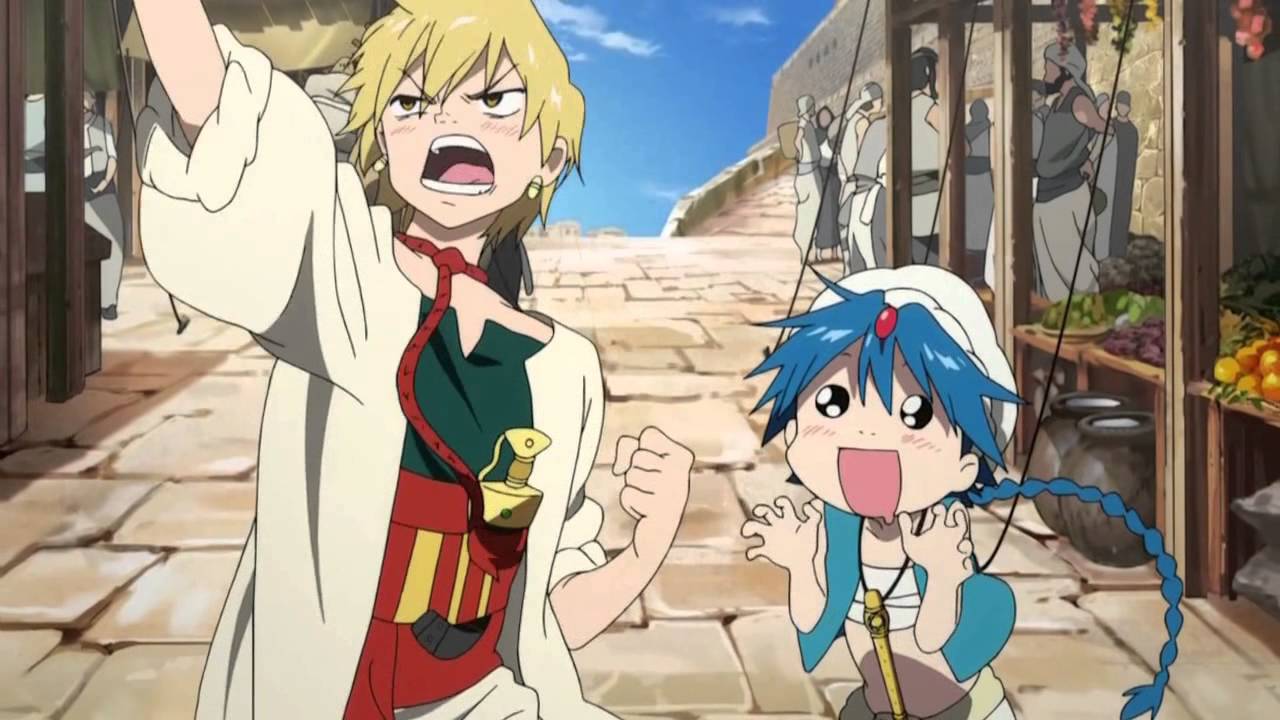 [MEP] Get on it!