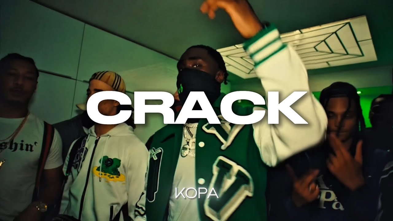 [FREE] Kerchak x Niska Type Beat - 