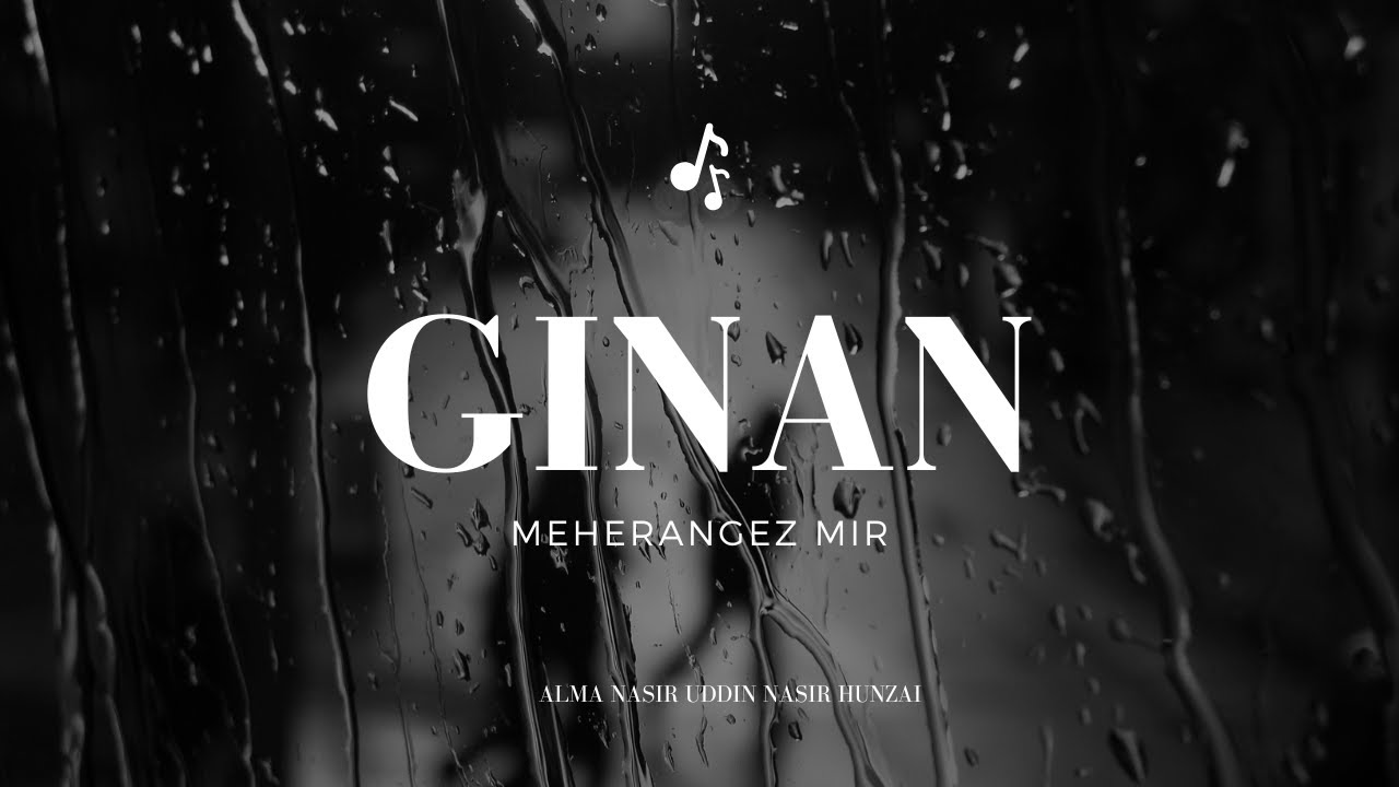 Agar Na Roohe Dilandar Farsi  Ginan | By Meharangez Hunzai | Poet Alama Nasiruddin Hunzai.