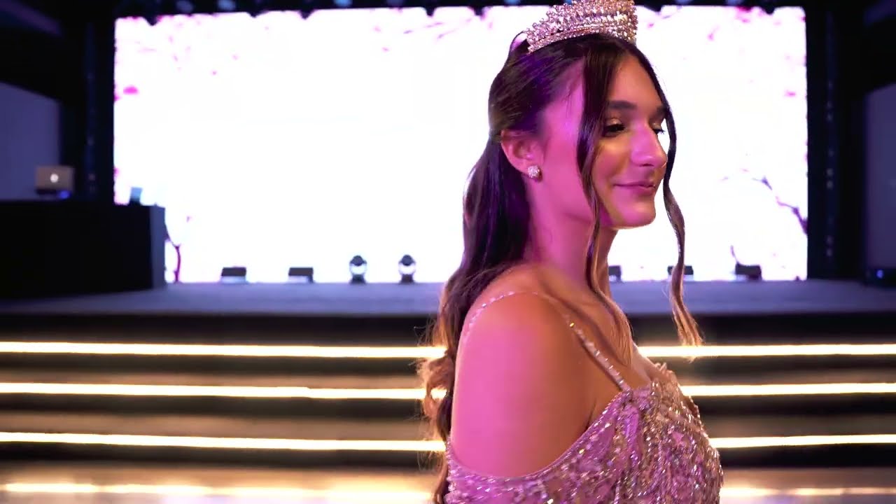 Sameday Gabriela 15 anos | Apogeo Nobre Alphaville
