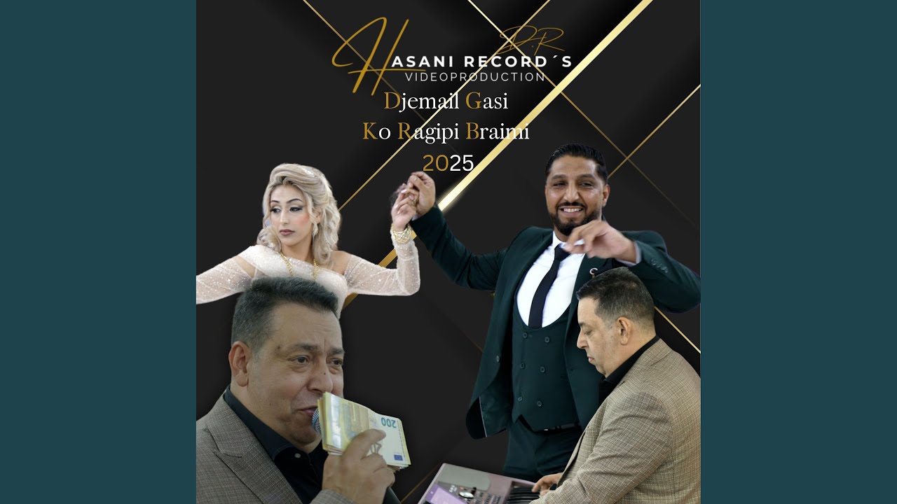 DJEMAIL GASEI 2025 Kamlipe Tano Panglipe production Hasani Records