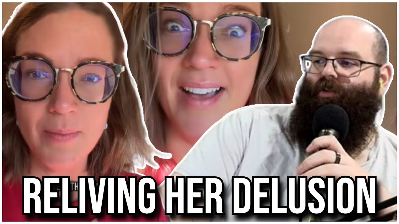 She's Dangerously Obsessed With Her Psychiatrist | Kendra Hilty Parts 1-20