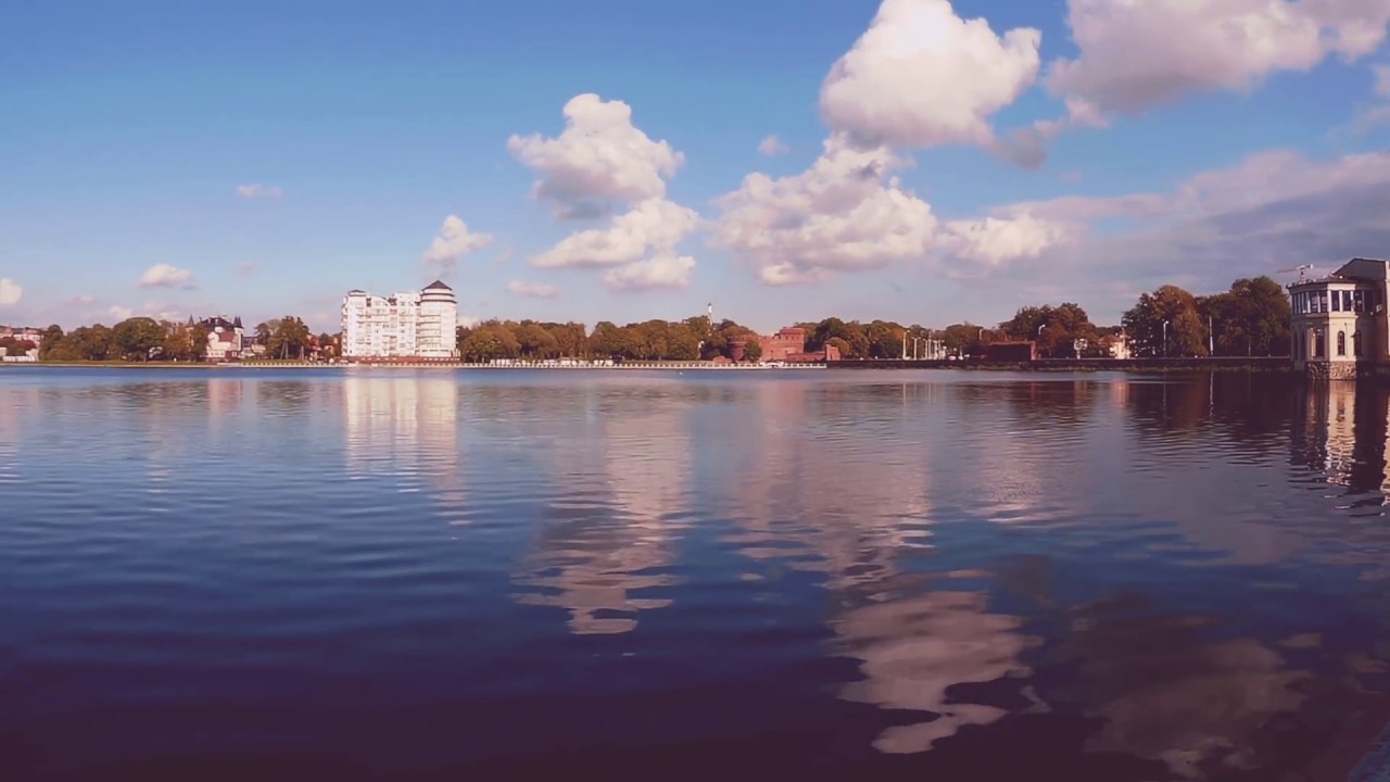 K&ouml;nigsberg Oberteich