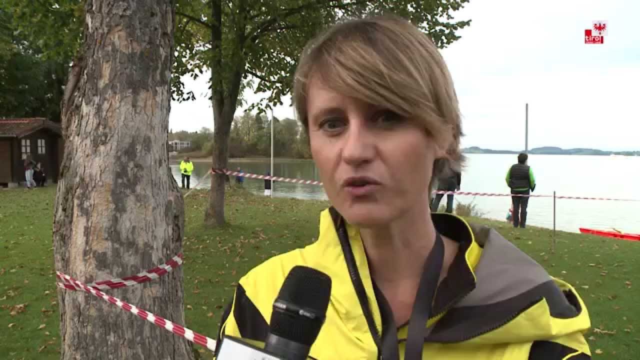 Grenztunnel Füssen - grenzüberschreitende Übung