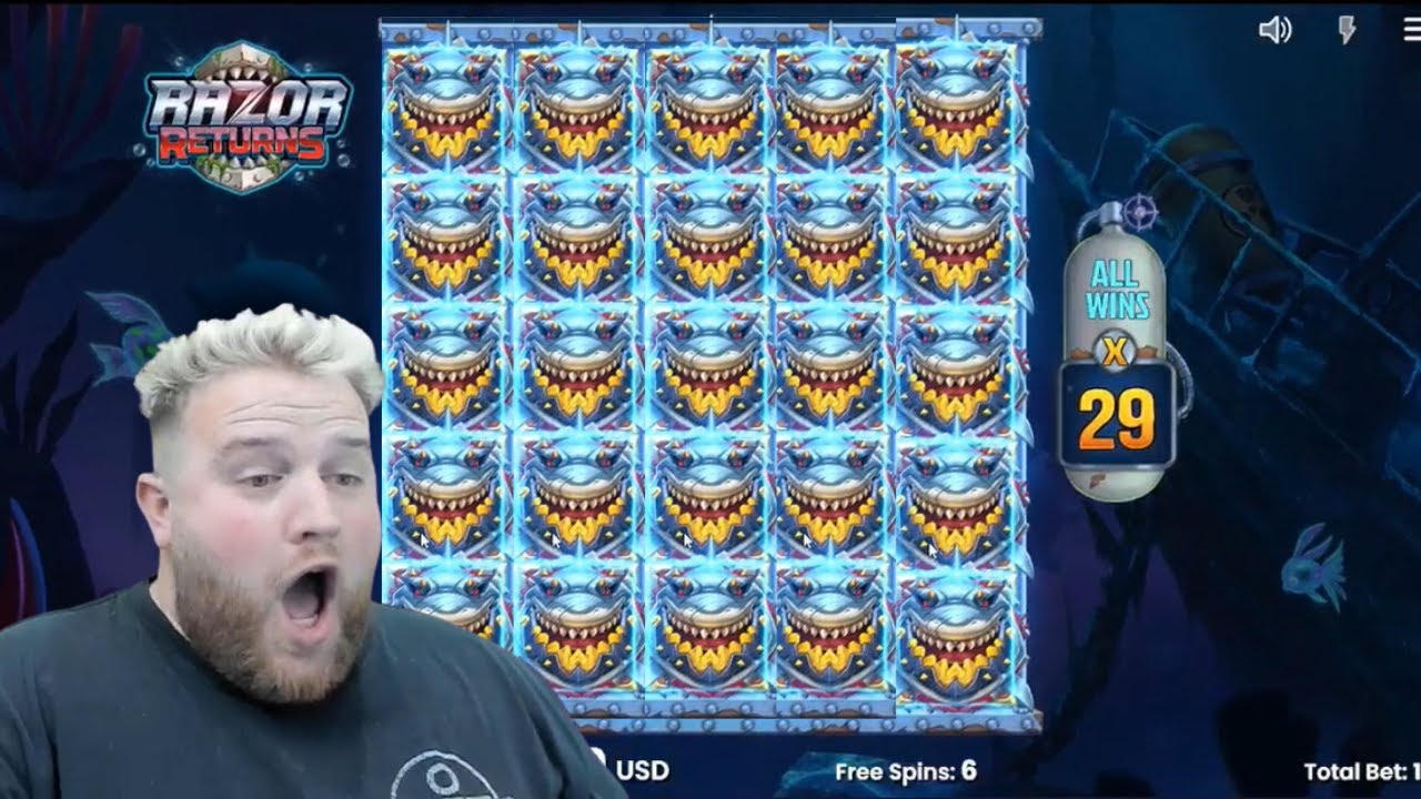 RECORD WINS OF THE WEEK #57 🎲 UNREAL ONLINE SLOTS COMPILATION