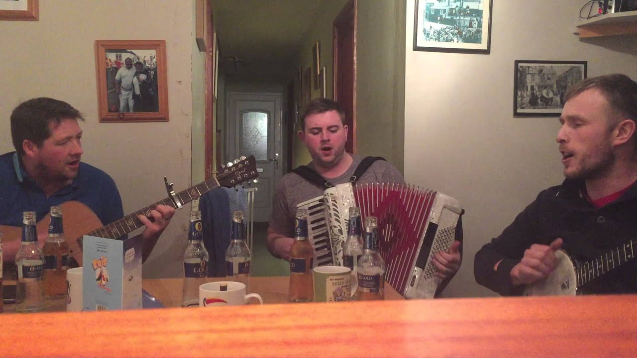 Harry's song for Cornwall