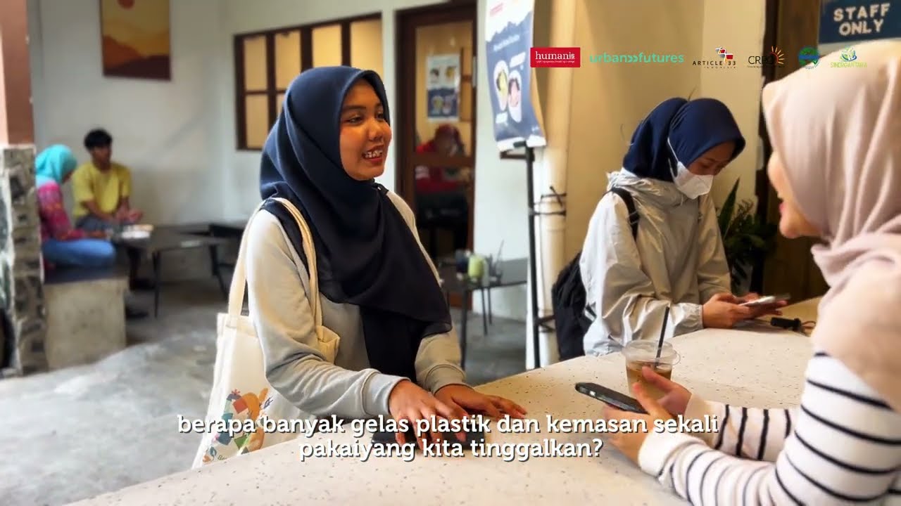 Gaya Hidup Berkelanjutan: Kecil, Keren, Berdampak!