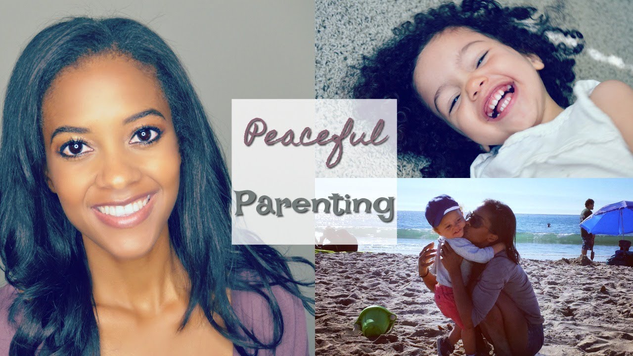 Why Peaceful Parenting?  | Gentle Parenting Overview