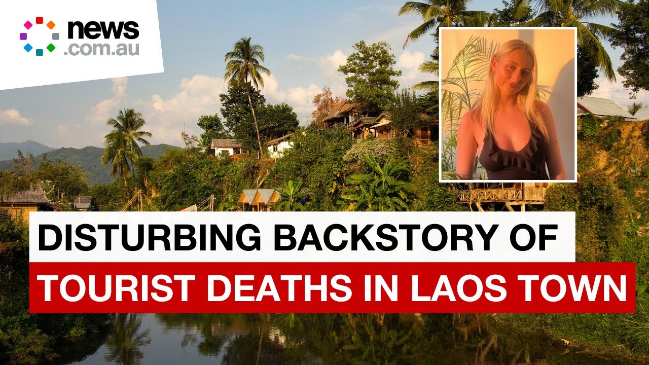Laos methanol poisoning town&rsquo;s disturbing past revealed