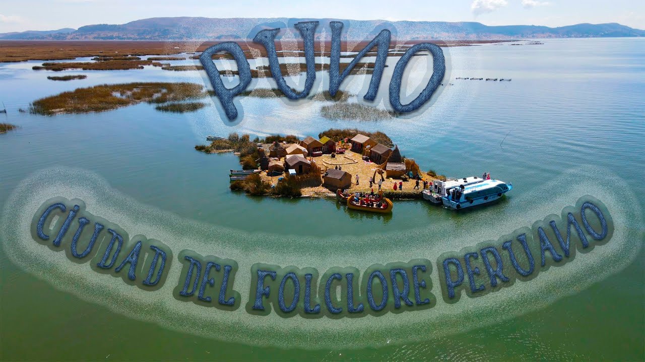 Qué hacer en Puno 😍 | Precios y Tips 🎒