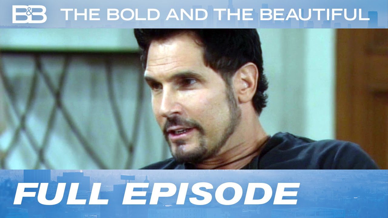 The Bold and the Beautiful / Full Episode 6873