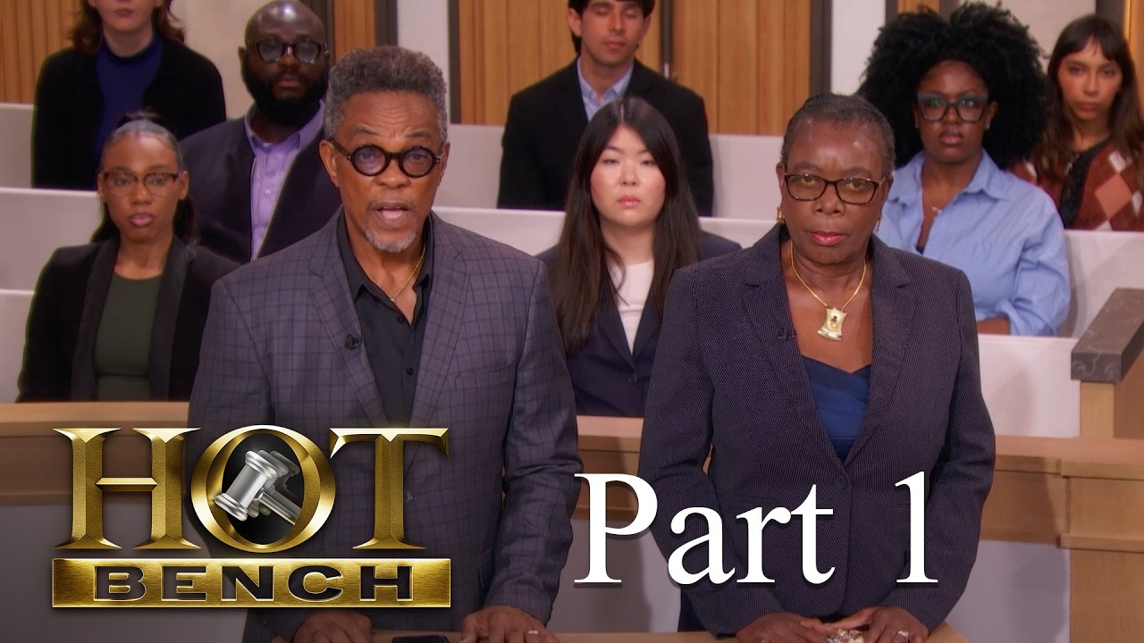 Shipment Wrecked Overseas?! | Part 1