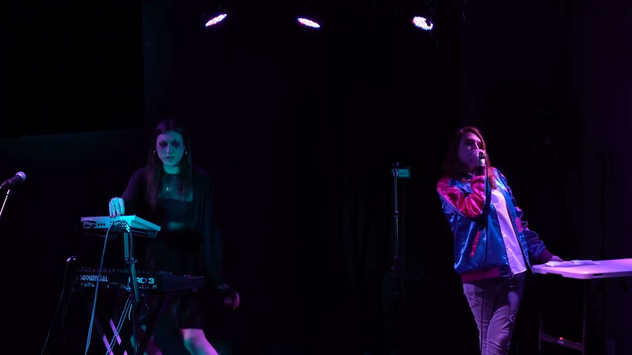 June Doom - Live @ Burlington Bar - 12/23/2025