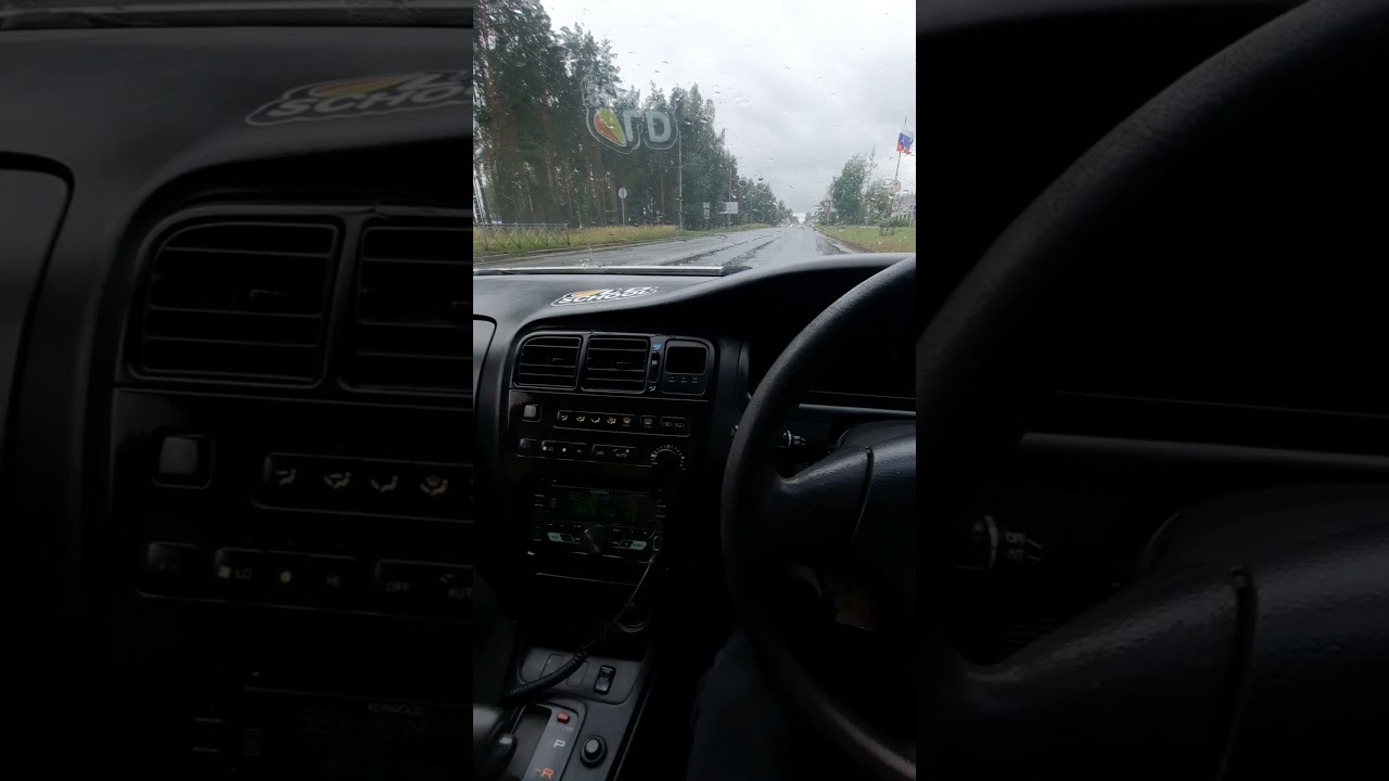 Про расход топлива 1jzge Cresta 90