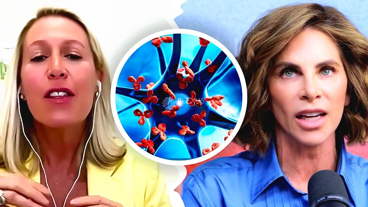 Dr. Aly Cohen On Why Autoimmune Diseases Are Surging