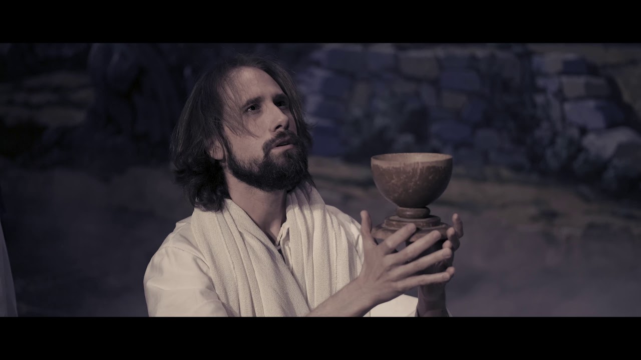 Vídeo Promocional de La Passió de Cervera