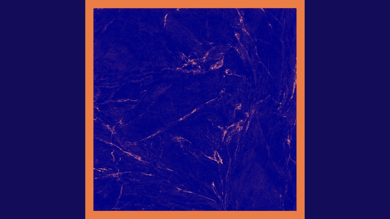 Forgiven (Instrumental)