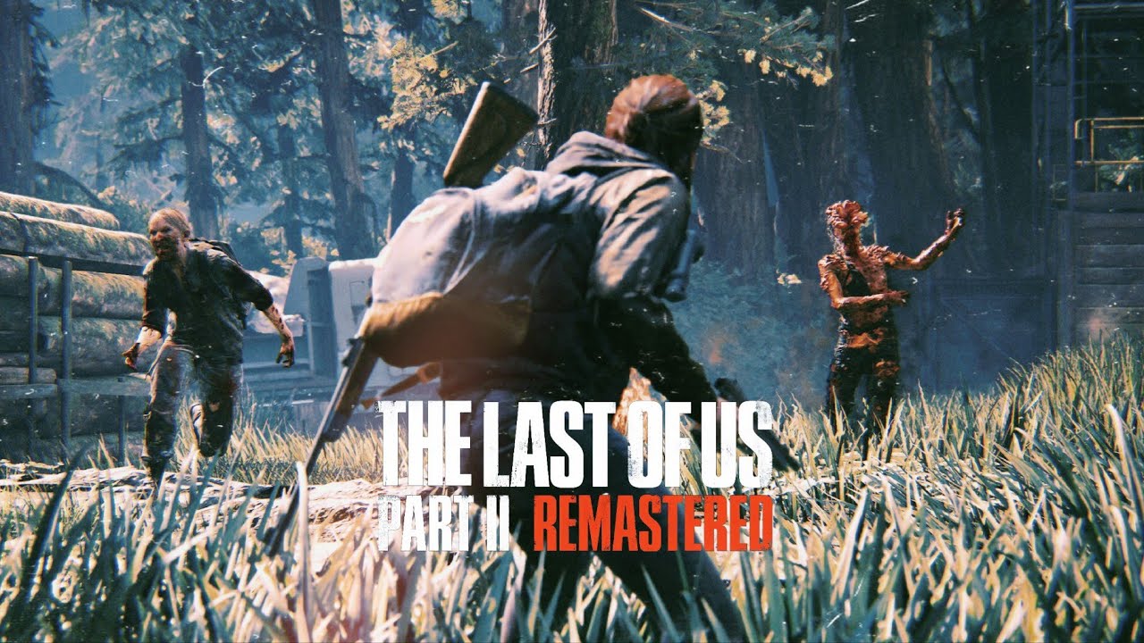 THE LAST OF US PART II SIN RETORNO | JUDGMENT DAY